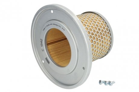 Фильтр воздуха MANN-FILTER MANN (Манн) C 1342 KIT