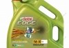 Олива для двигуна EDGE 5W30 C3 4L CASTROL EDGE5W30C34L (фото 1)