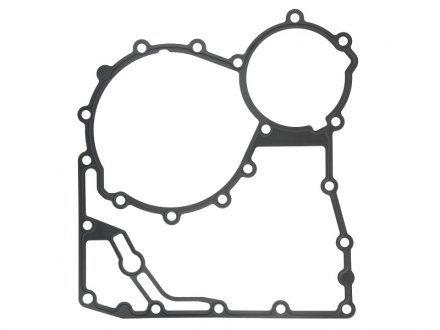 Сальник коробки передач DT 1.24448