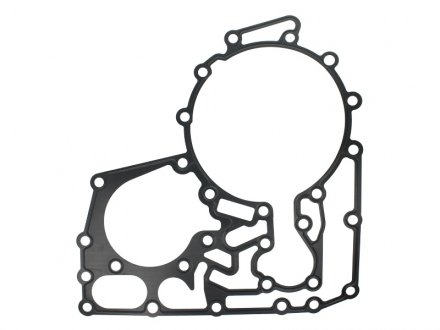 Сальник коробки передач DT 1.24447