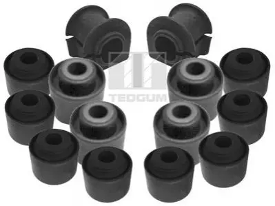 Ремкомплект рычага TEDGUM 00227743