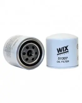 Фільтр повітря FILTERS WIX 51307