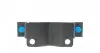 Подушка КПП Opel Omega B 2.0DTI/2.5TD/3.0 V6 94-03 (задняя) HUTCHINSON 594315 (фото 3)