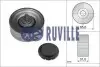 Фото запчастини 1 - направляючий ролик RUVILLE 55087 Направляючий ролик RUVILLE 55087 (фото 1)