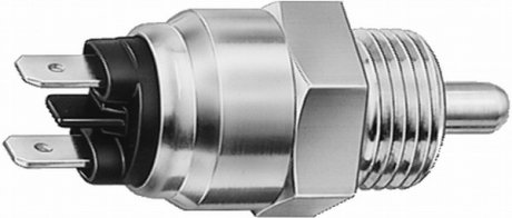 Фонарь заднего хода HELLA 6ZF 004 843-001