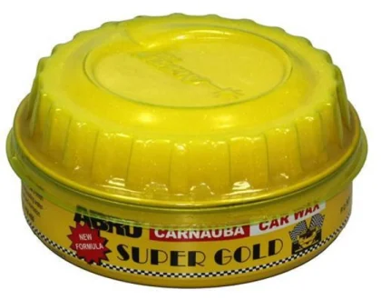 Автомобільний шампунь ABRO PW-400 230GR