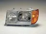 Скло фари MAGNETI MARELLI 711305621930