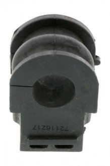 Подушка стабілізатора MOOG NI-SB-10702 (фото 1)