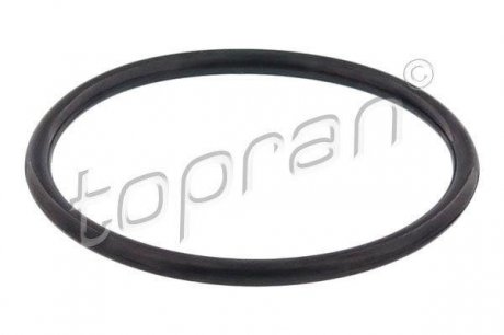 Прокладка термостату TOPRAN 117 329 (фото 1)