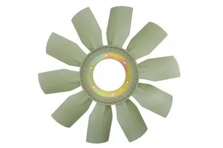 Крильчатка вентилятора DT 2.15507