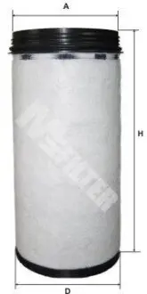 Фильтр воздушный M-FILTER MFILTER A887/1