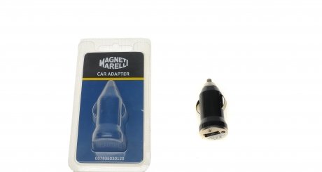 Зарядное устройство (12v) (для автомобилей) MAGNETI MARELLI 007935030120