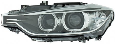 Фара автомобільна HELLA 1ZS 354 983-221