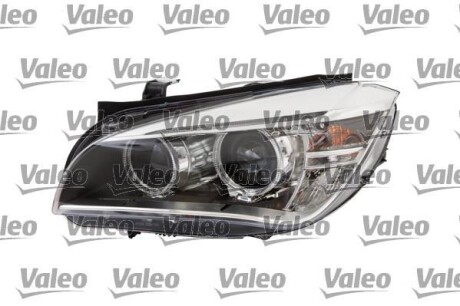 Фара автомобільна VALEO 044954