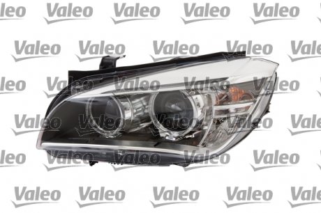 Фара автомобільна VALEO 044953 (фото 1)