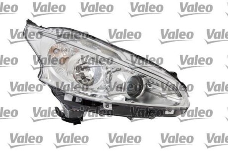 Фара автомобильная VALEO 044749