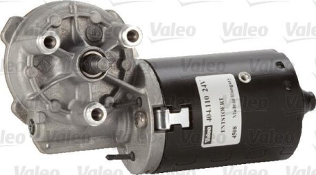 Мотор склоочисника VALEO 404110