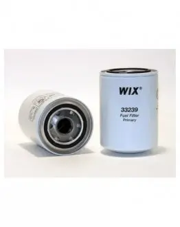 Фільтр палива FILTERS WIX 33239