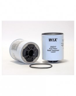 Фильтр топливный FILTERS WIX 33211