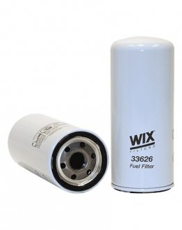Фильтр топлива FILTERS WIX 33626 (фото 1)