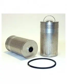 Фільтр палива FILTERS WIX 33169