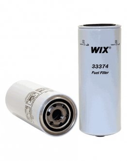 Фильтр топлива FILTERS WIX 33374