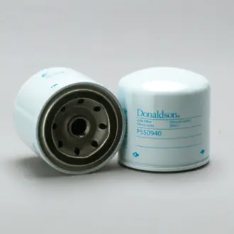 Фільтр масляний DONALDSON P550940