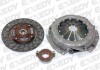 ЗчепленняTOYOTA  AVENSIS, CELICA, COROLLA  87-08  (вир-во EXEDY) EXEDY TYK2151