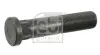 Фото запчасти 1 - болт колеса BILSTEIN FEBI 18826 Болт колеса BILSTEIN FEBI 18826 (фото 1)