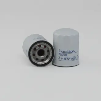 Фільтр масляний DONALDSON P502019