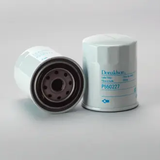 Фільтр масляний DONALDSON P550227