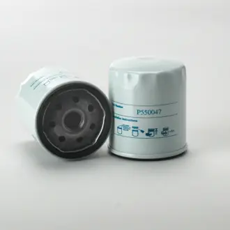Фильтр масляный DONALDSON P550047