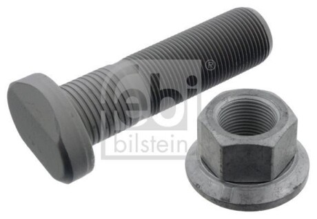 Болт колеса BILSTEIN FEBI 49026