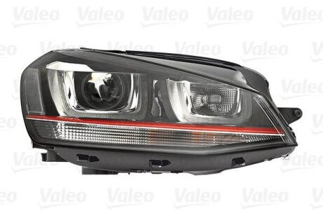 Фара автомобильная VALEO 046807