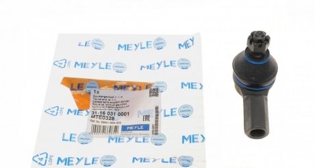 Кермовий наконечник MEYLE 31-16 031 0001 (фото 1)