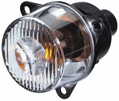 Ліхтар показника повороту -24V HELLA 2BA 008 221-217