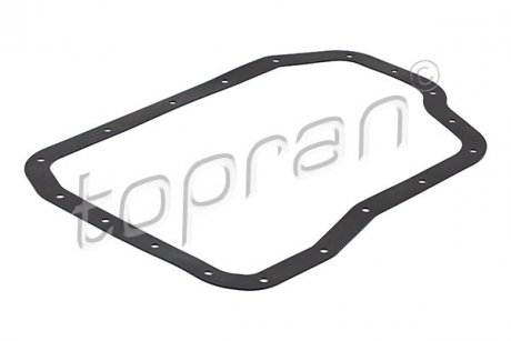 Комплект прокладок TOPRAN 600 453 (фото 1)