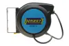 Шланг повітряний на автоматичній катушці (d=9.0mm) 15м HAZET 9040N-10 (фото 13)