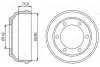 Гальмівний барабан BOSCH 0 986 477 195 (фото 1)