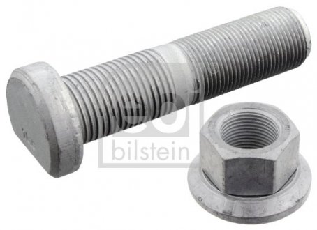 Болт колеса BILSTEIN FEBI 104377