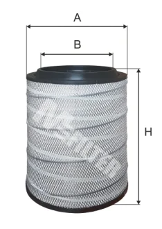 Фильтр воздушный M-FILTER MFILTER A8092