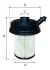Фільтр повітряний M-FILTER MFILTER A8036 (фото 1)