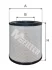 Фільтр повітряний M-FILTER MFILTER A8018 (фото 1)