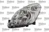 Фара автомобильная VALEO 044857 (фото 1)