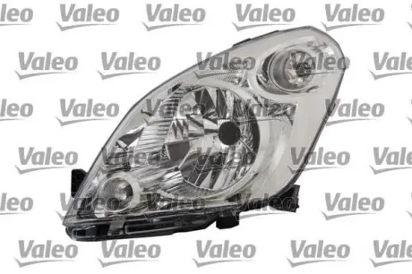 Фара автомобильная VALEO 044857