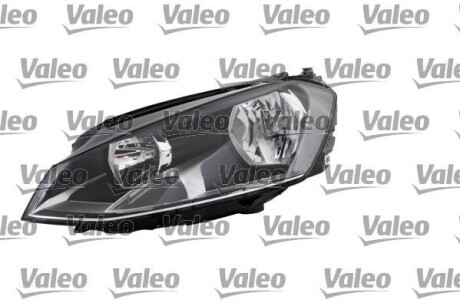 Фара автомобильная VALEO 044918