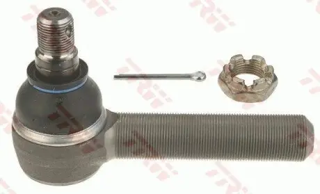 Кермовий наконечник TRW (LUCAS) TRW JTE3538