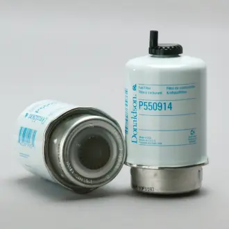 Фільтр палива DONALDSON P550914