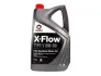 Моторное масло X-Flow Type V 5W-30 синтетическое 5 л COMMA X-FLOW V 5W30 5L (фото 1)