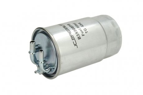 Фильтр топлива JC PREMIUM B3X008PR (фото 1)